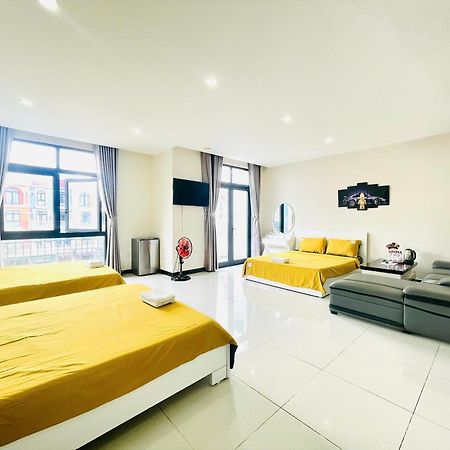 Mila Homestay Grand World دونغ دونغ المظهر الخارجي الصورة