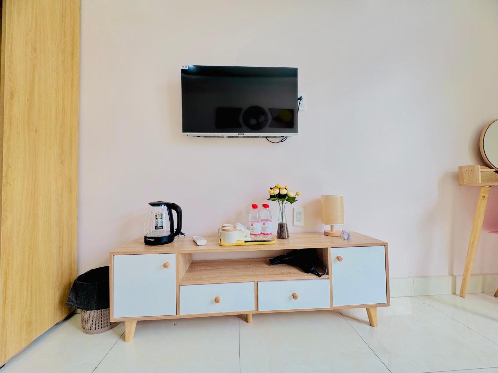 Mila Homestay Grand World دونغ دونغ المظهر الخارجي الصورة